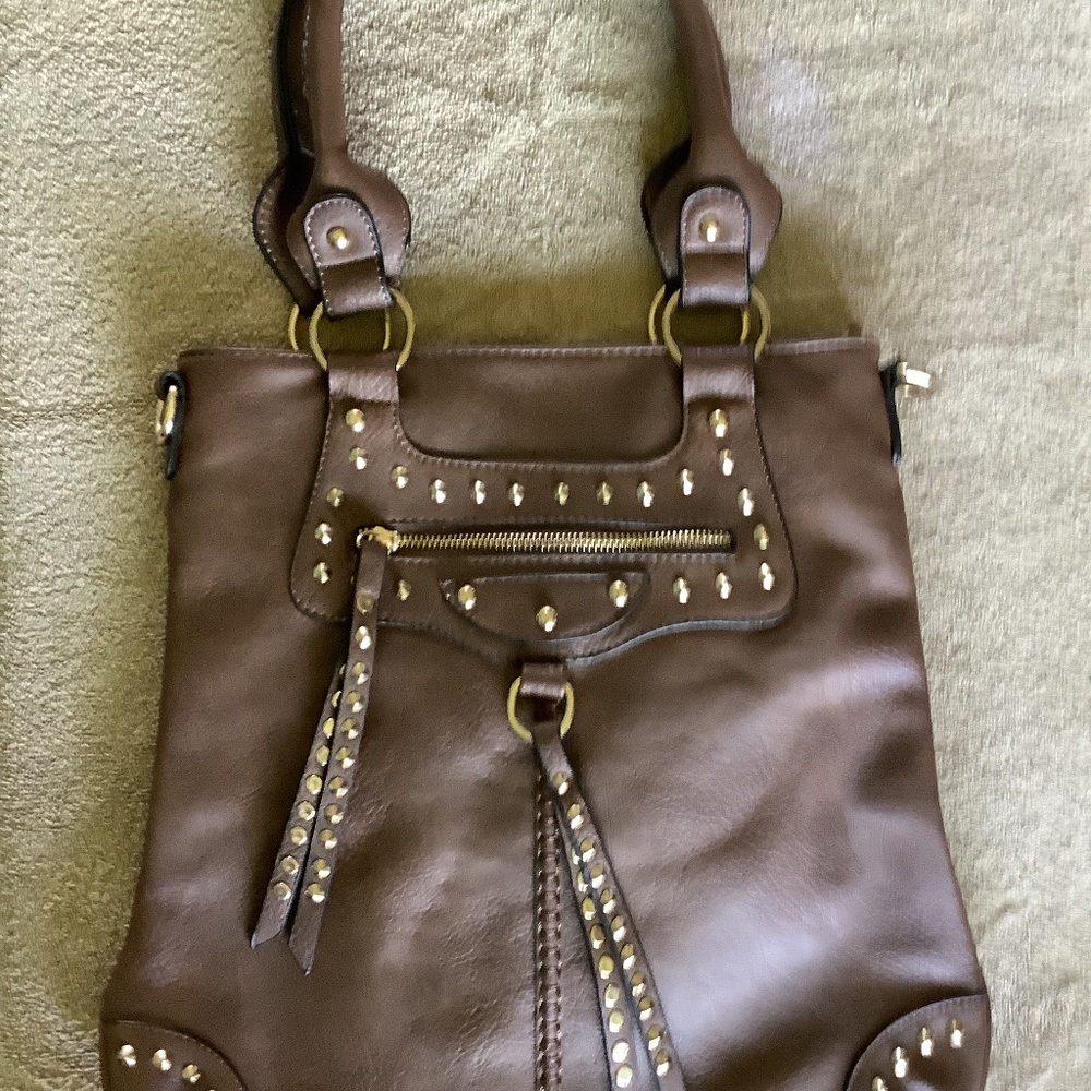 MMS Purse